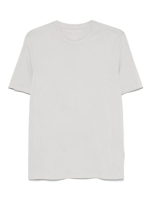 T-shirt uomo maniche corte MAJESTIC FILATURES | M090HTS019035
